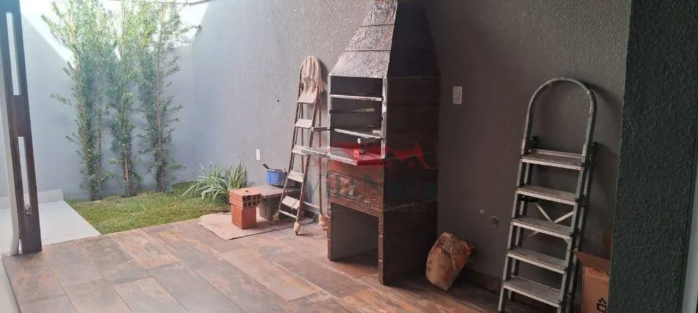 Casa, 3 quartos, 120 m² - Foto 3