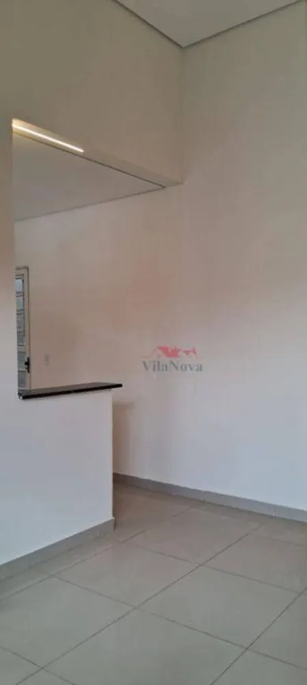 Casa, 3 quartos, 120 m² - Foto 6