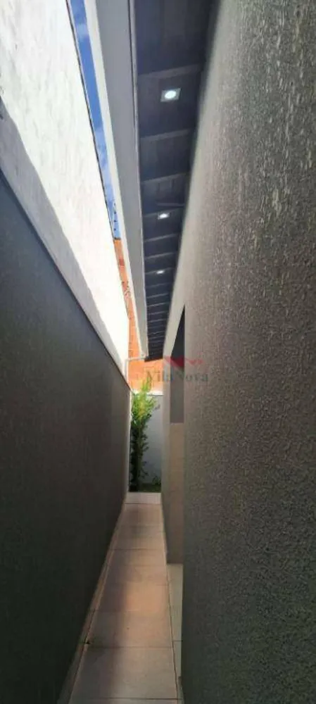 Casa, 3 quartos, 120 m² - Foto 8