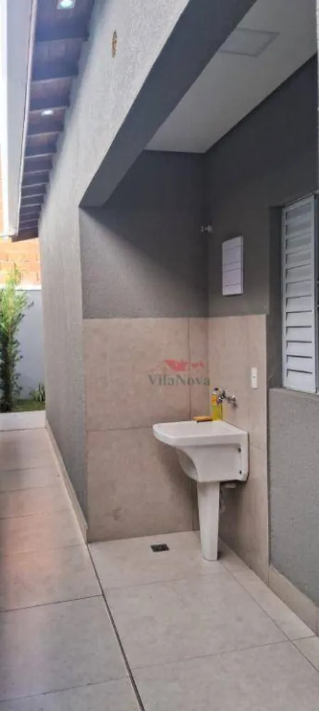 Casa, 3 quartos, 120 m² - Foto 10