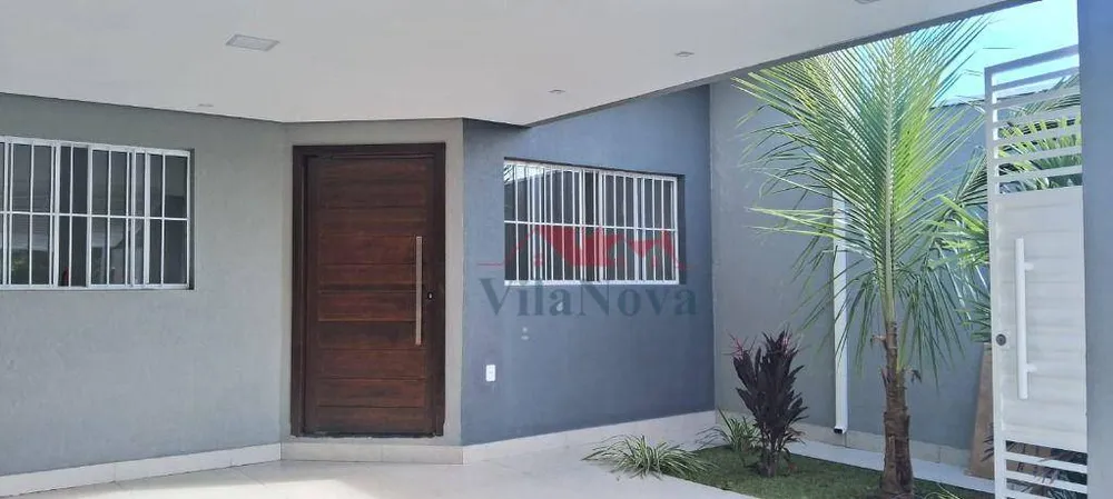 Casa, 3 quartos, 120 m² - Foto 1