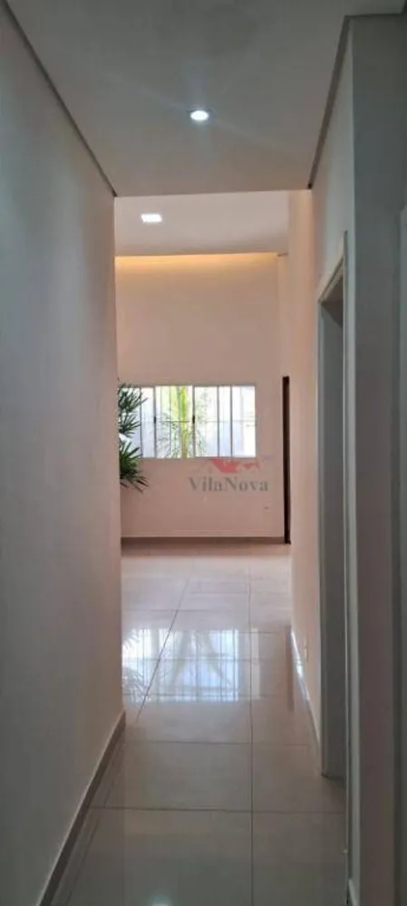 Casa, 3 quartos, 120 m² - Foto 9