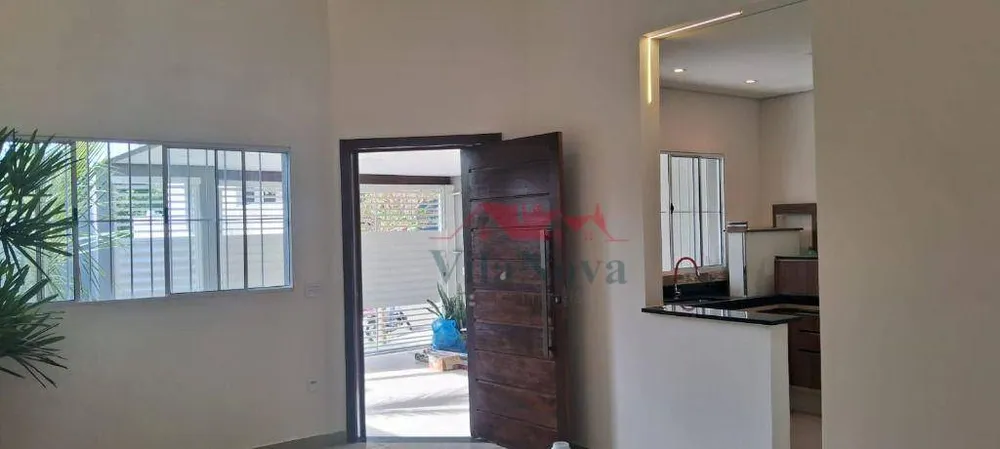 Casa, 3 quartos, 120 m² - Foto 5