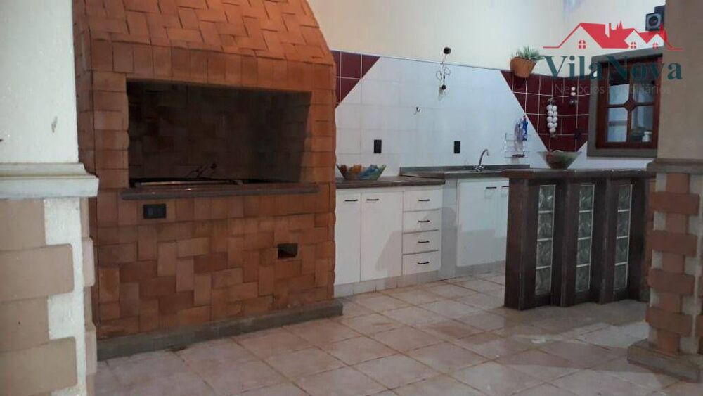Casa à venda com 4 quartos, 691m² - Foto 17