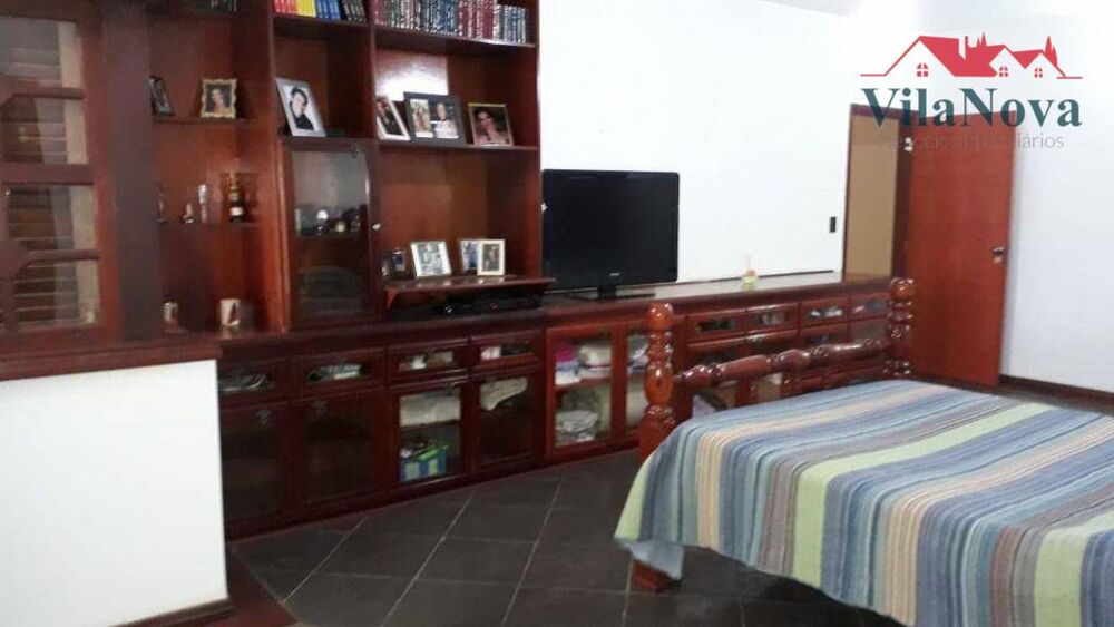 Casa à venda com 4 quartos, 691m² - Foto 8
