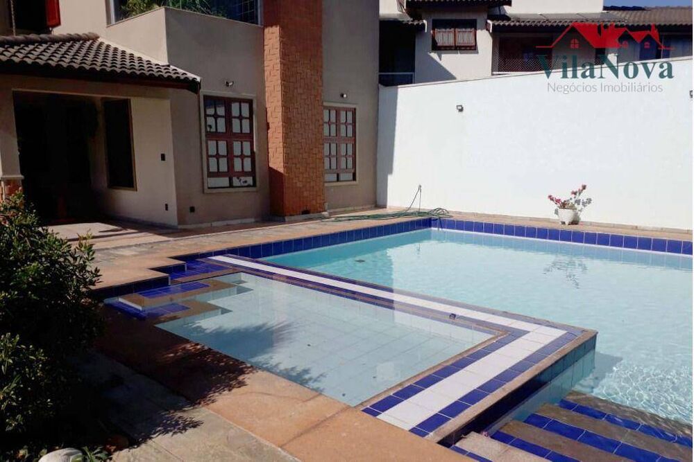 Casa à venda com 4 quartos, 691m² - Foto 18