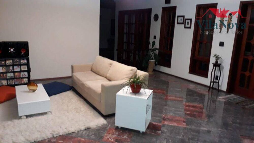 Casa à venda com 4 quartos, 691m² - Foto 3