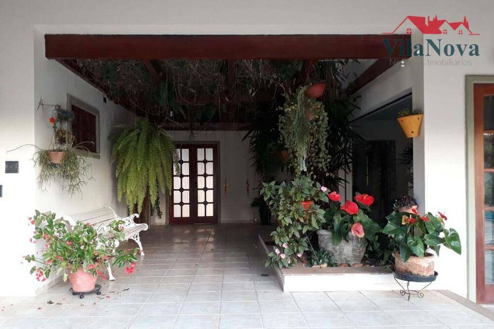 Casa à venda com 4 quartos, 691m² - Foto 19