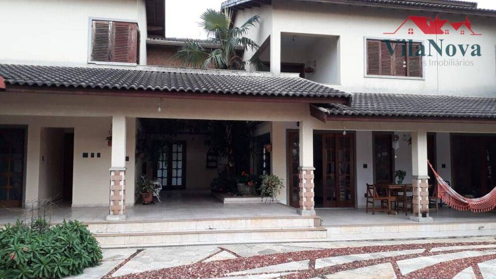 Casa à venda com 4 quartos, 691m² - Foto 15