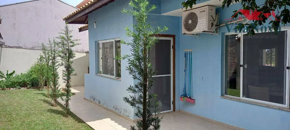 Chácara, 3 quartos, 1000 m² - Foto 2