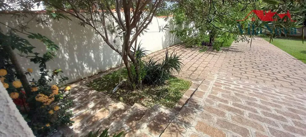 Chácara, 3 quartos, 1000 m² - Foto 4
