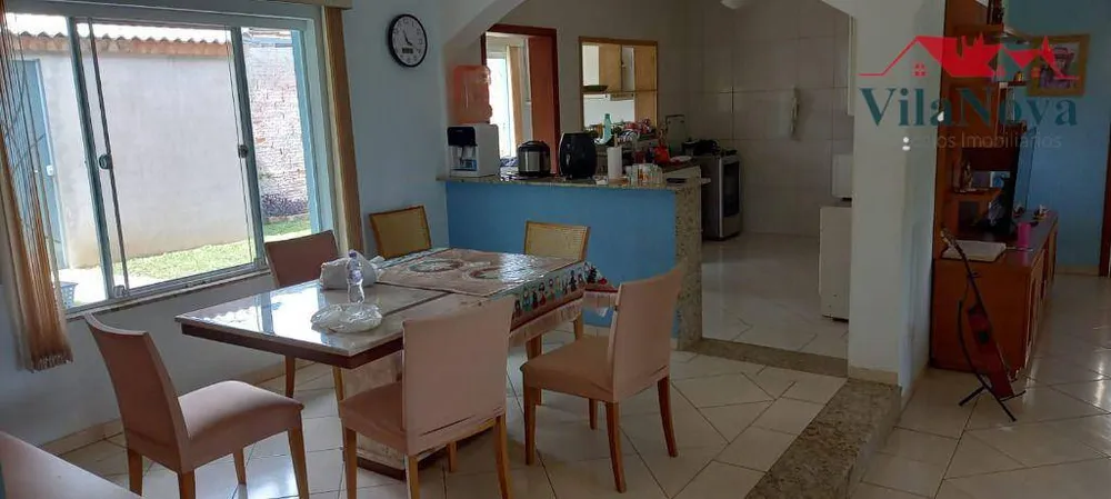 Chácara, 3 quartos, 1000 m² - Foto 9