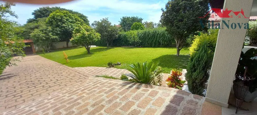 Chácara, 3 quartos, 1000 m² - Foto 11
