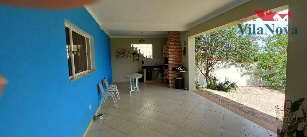 Chácara, 3 quartos, 1000 m² - Foto 10