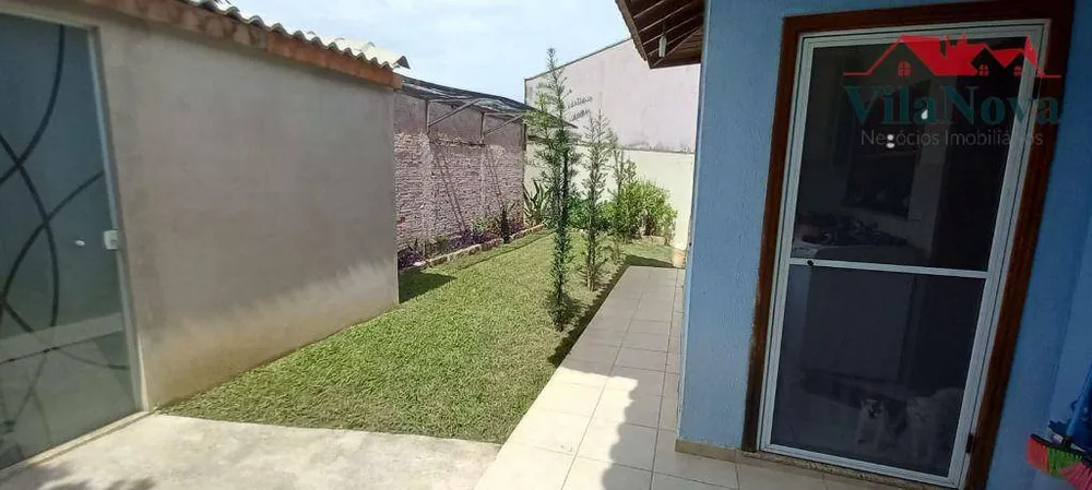 Chácara, 3 quartos, 1000 m² - Foto 12