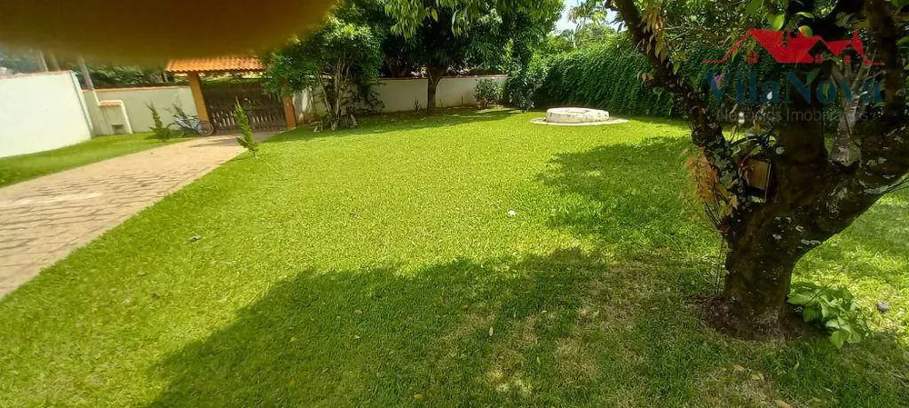 Chácara, 3 quartos, 1000 m² - Foto 5