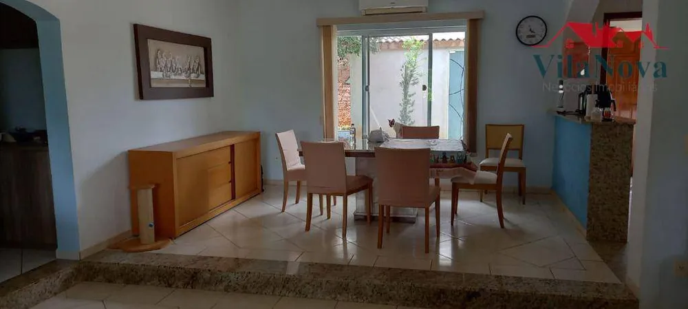 Chácara, 3 quartos, 1000 m² - Foto 8