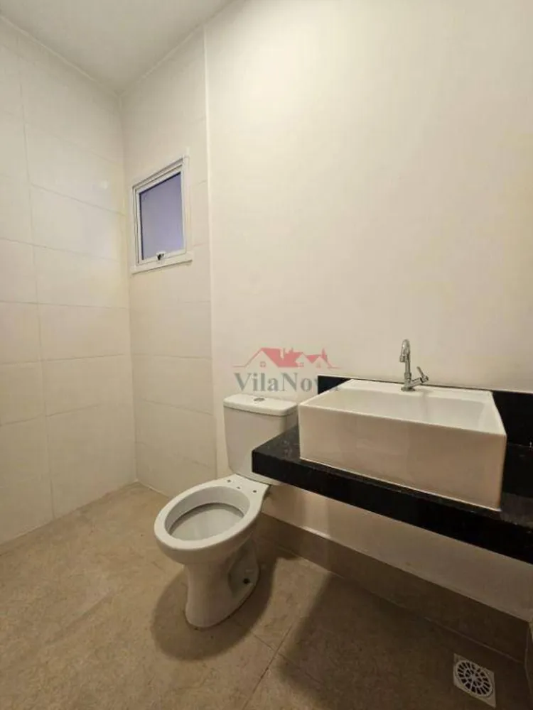 Casa, 2 quartos, 68 m² - Foto 3