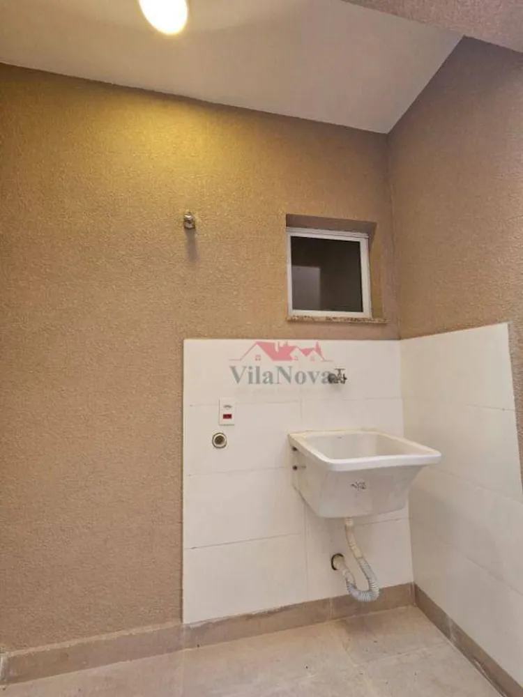 Casa, 2 quartos, 68 m² - Foto 6