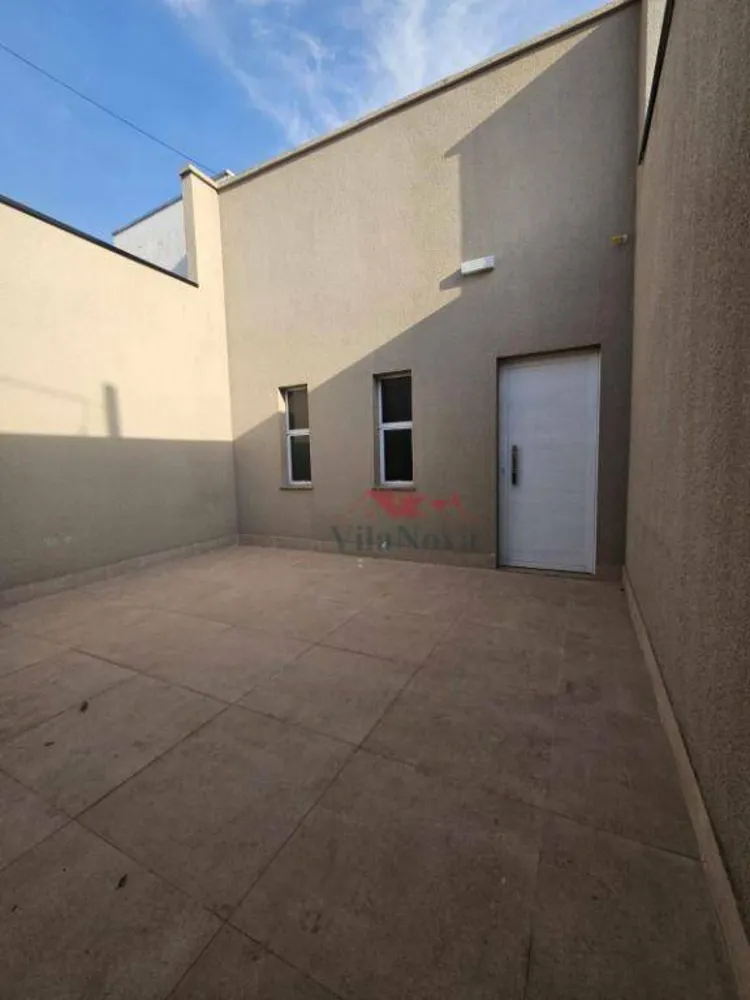 Casa, 2 quartos, 68 m² - Foto 5