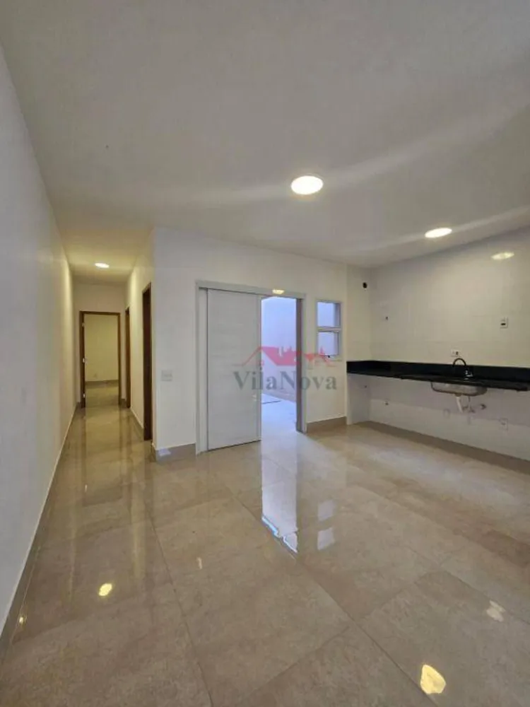 Casa, 2 quartos, 68 m² - Foto 2