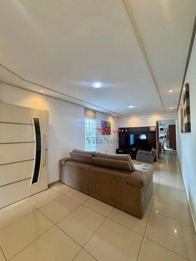 Casa, 3 quartos, 178 m² - Foto 8