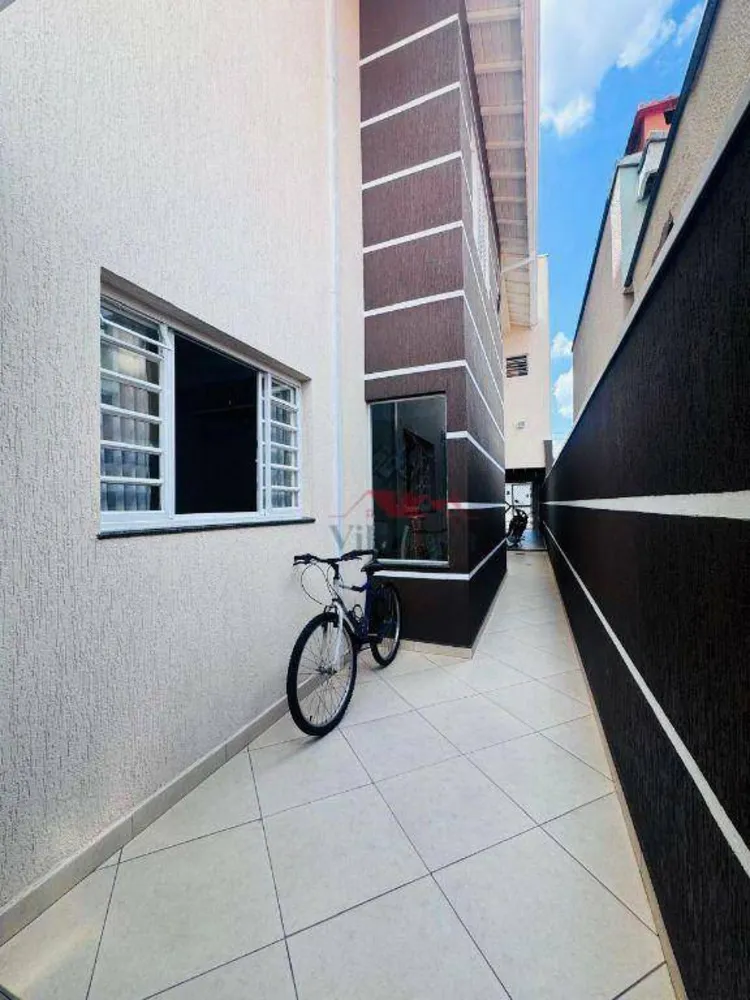 Casa, 3 quartos, 178 m² - Foto 2