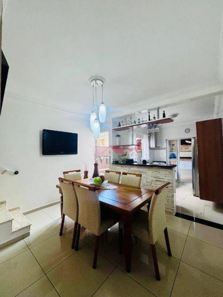 Casa, 3 quartos, 178 m² - Foto 3