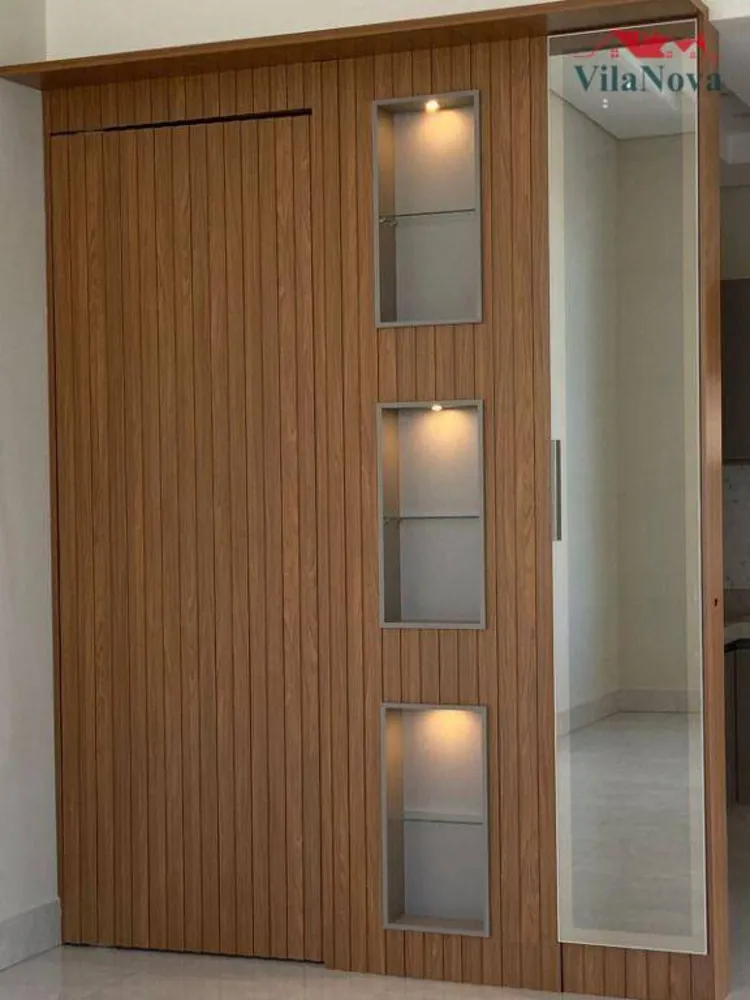 Casa de Condomínio, 3 quartos - Foto 5