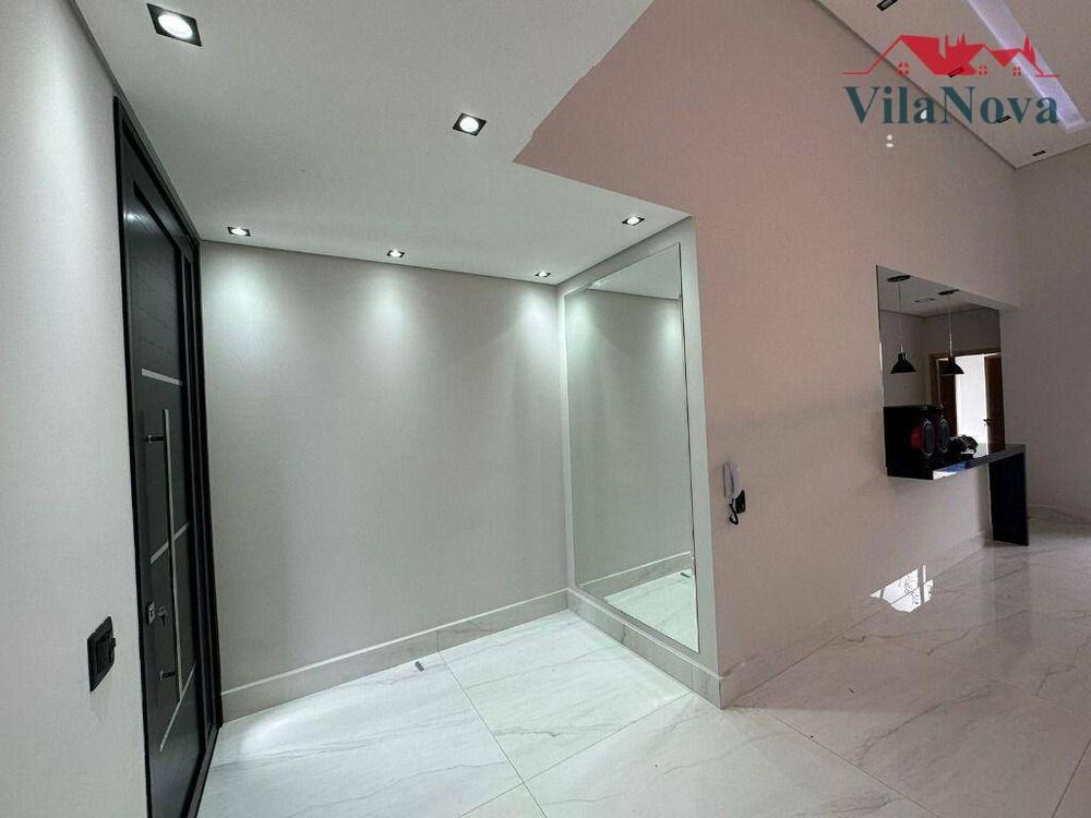 Casa à venda com 3 quartos, 220m² - Foto 7