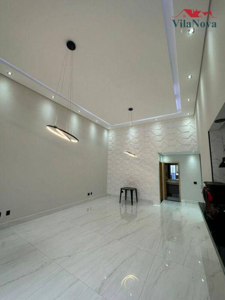 Casa à venda com 3 quartos, 220m² - Foto 6