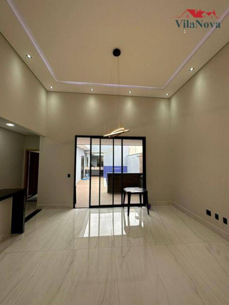 Casa à venda com 3 quartos, 220m² - Foto 4