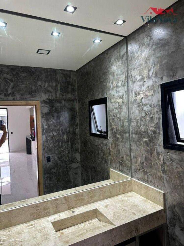 Casa à venda com 3 quartos, 220m² - Foto 11