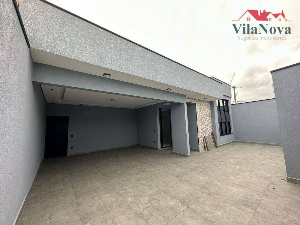 Casa à venda com 3 quartos, 220m² - Foto 3