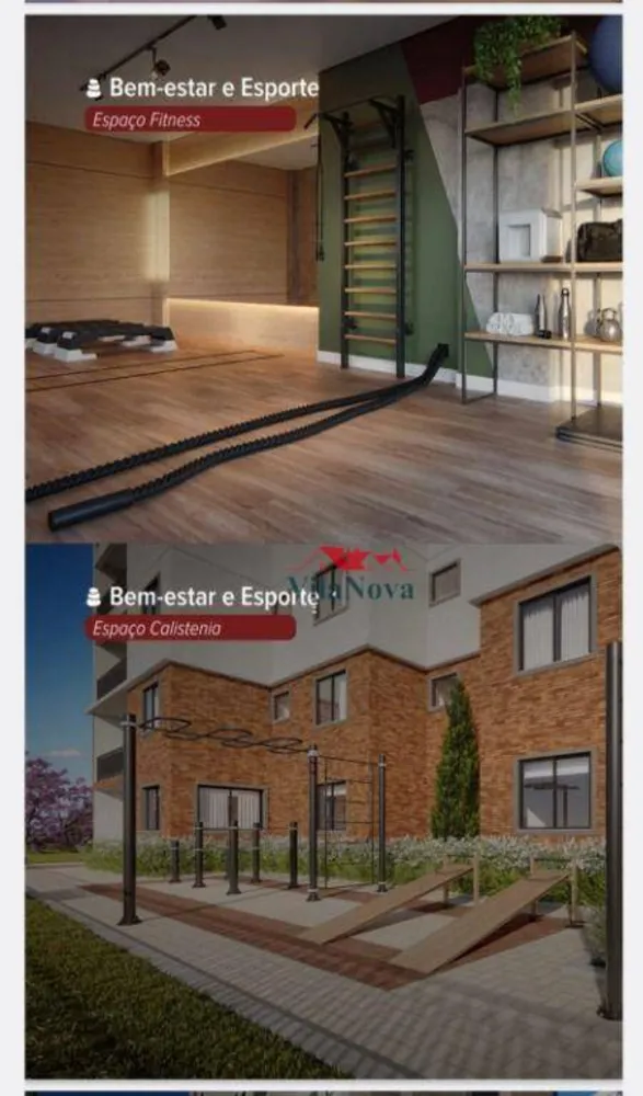 Apartamento, 2 quartos, 63 m² - Foto 6