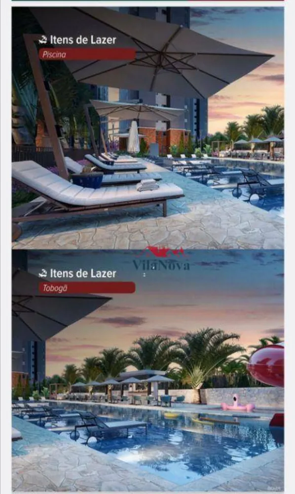 Apartamento, 2 quartos, 63 m² - Foto 8