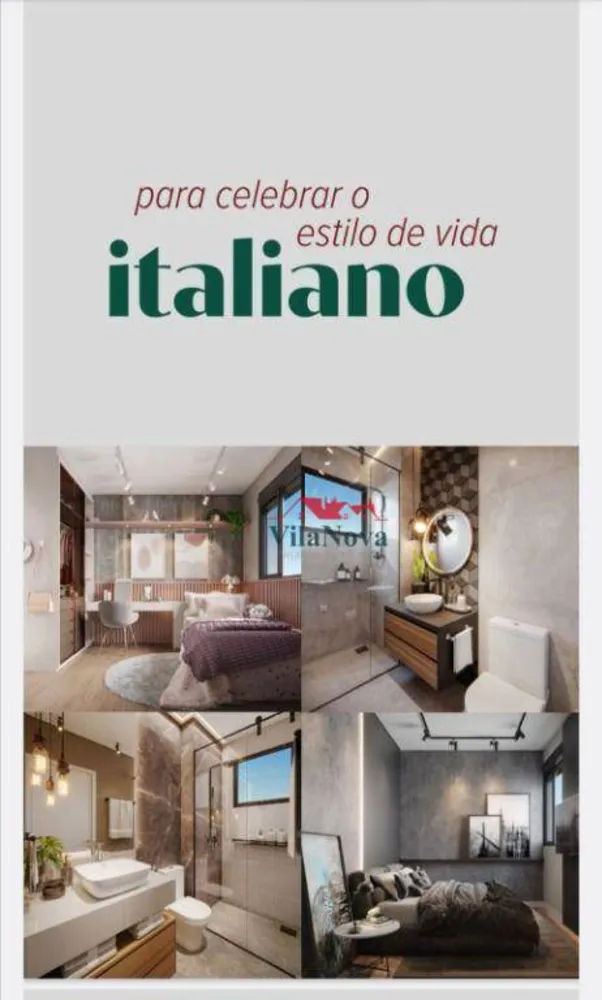 Apartamento, 2 quartos, 63 m² - Foto 10