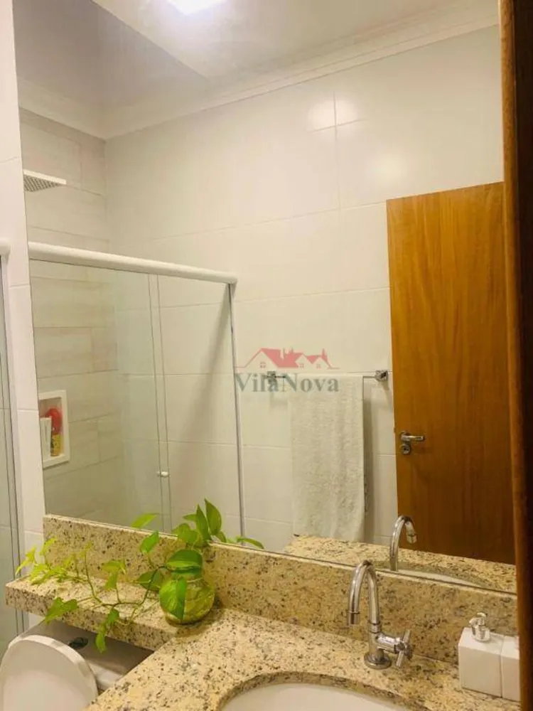 Casa, 2 quartos, 73 m² - Foto 5
