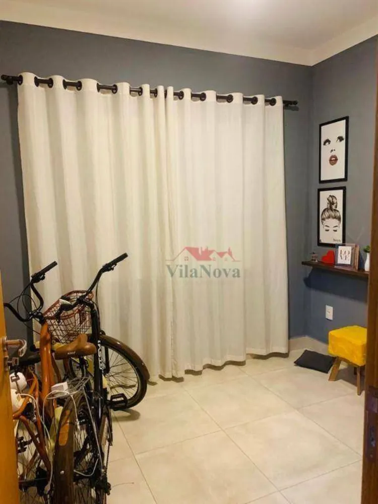 Casa, 2 quartos, 73 m² - Foto 8