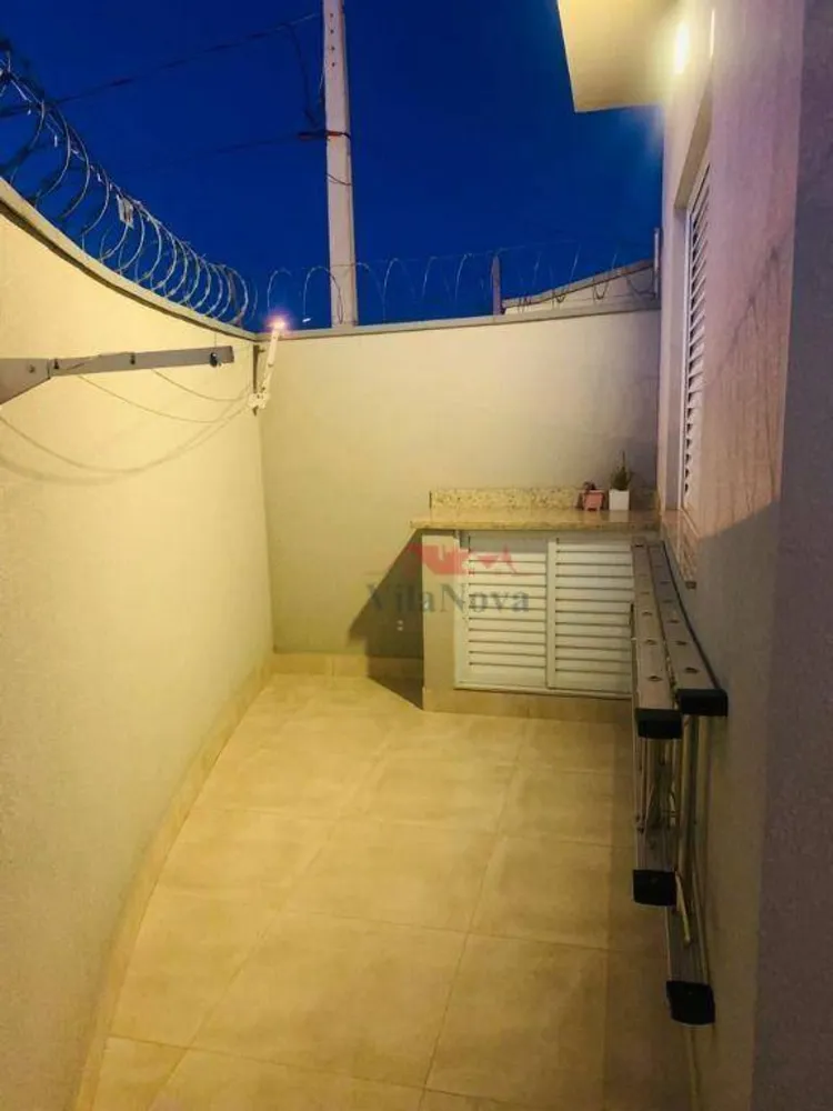 Casa, 2 quartos, 73 m² - Foto 1