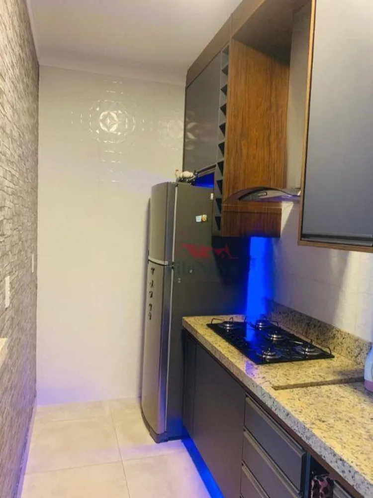 Casa, 2 quartos, 73 m² - Foto 10