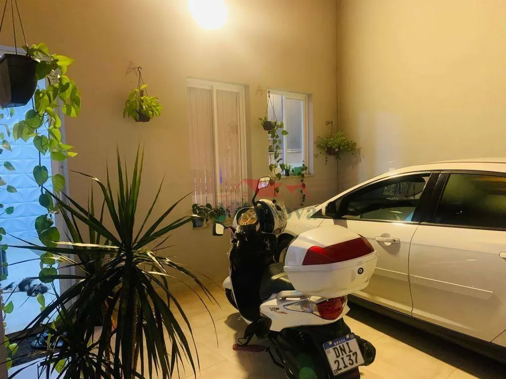 Casa, 2 quartos, 73 m² - Foto 12