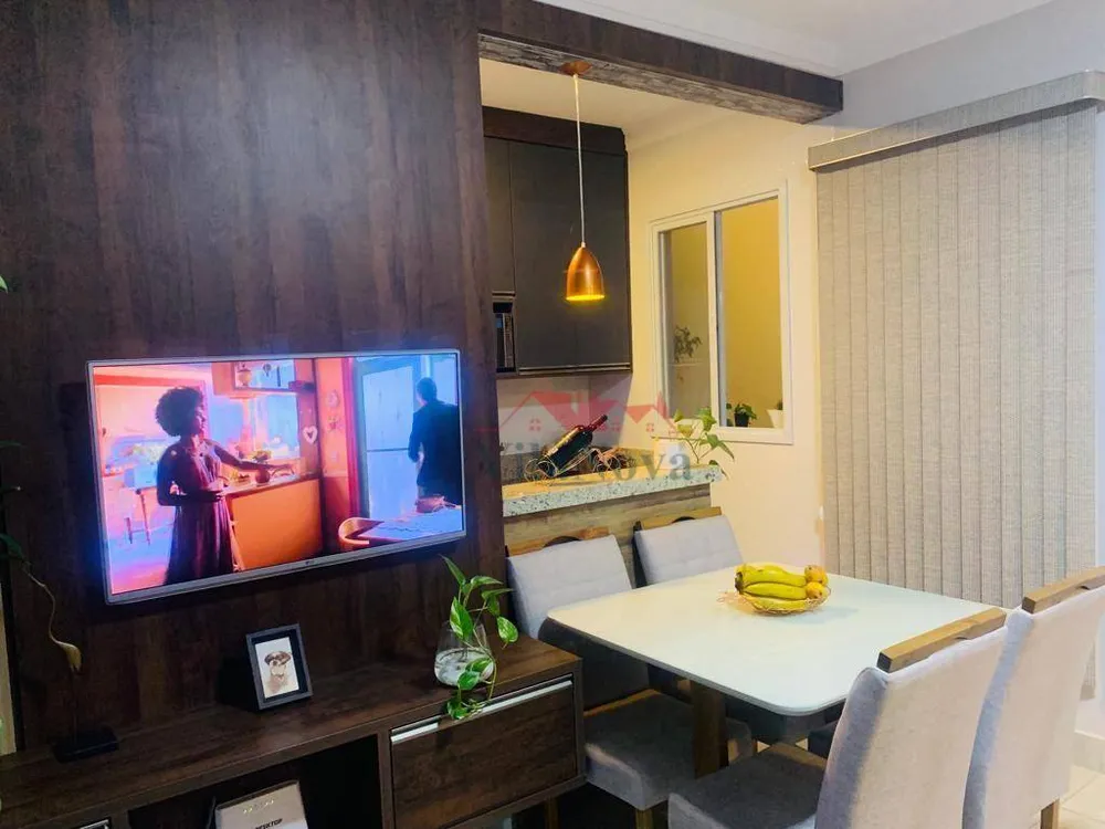 Casa, 2 quartos, 73 m² - Foto 11