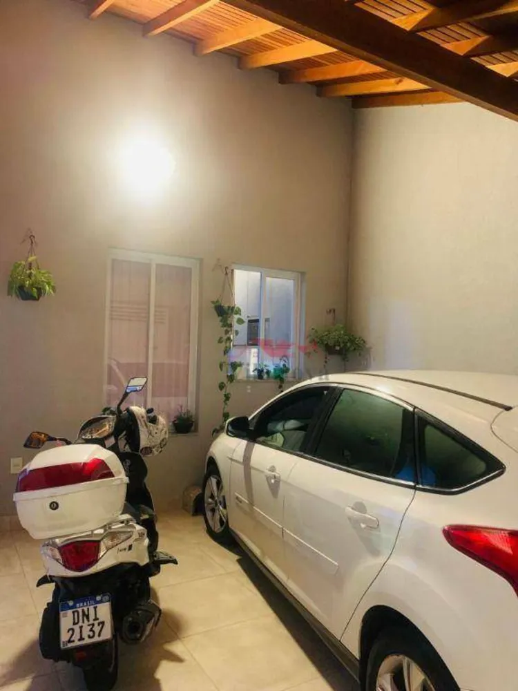 Casa, 2 quartos, 73 m² - Foto 7