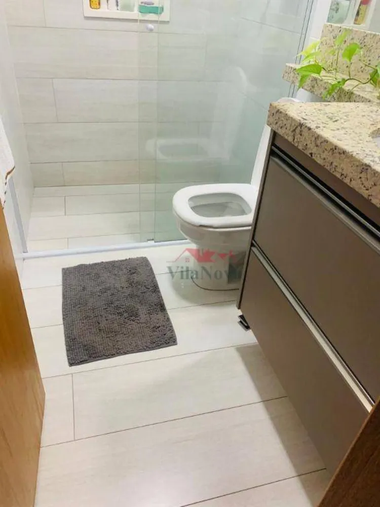 Casa, 2 quartos, 73 m² - Foto 3