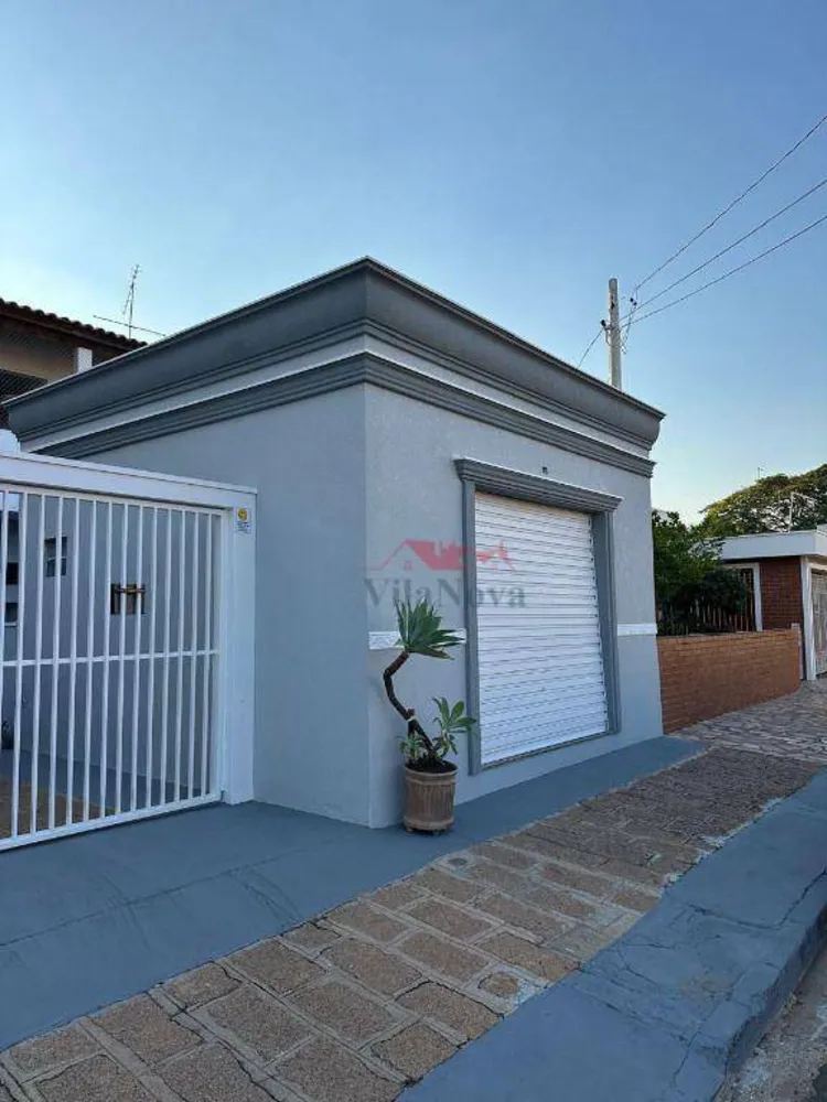 Loja-Salão, 36 m² - Foto 1