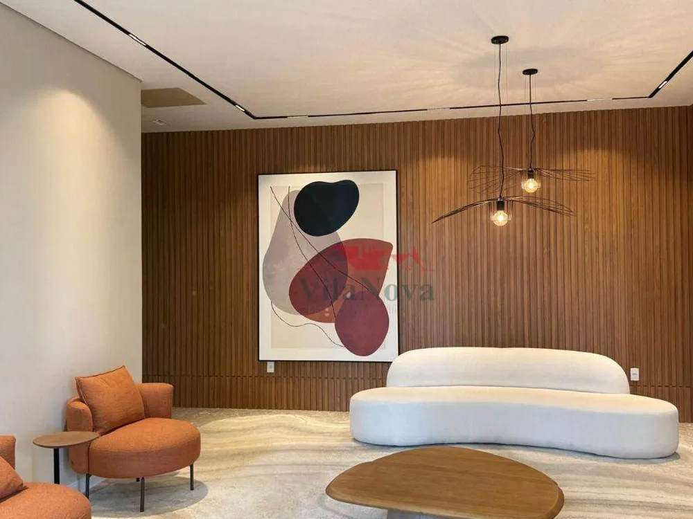 Apartamento, 3 quartos, 130 m² - Foto 2