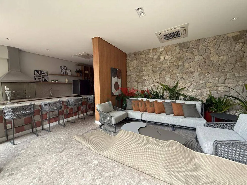 Apartamento, 3 quartos, 130 m² - Foto 5