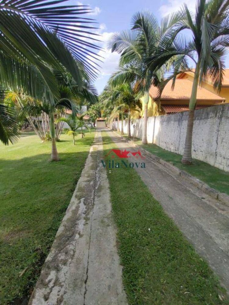 Chácara, 9 quartos, 3500 m² - Foto 3