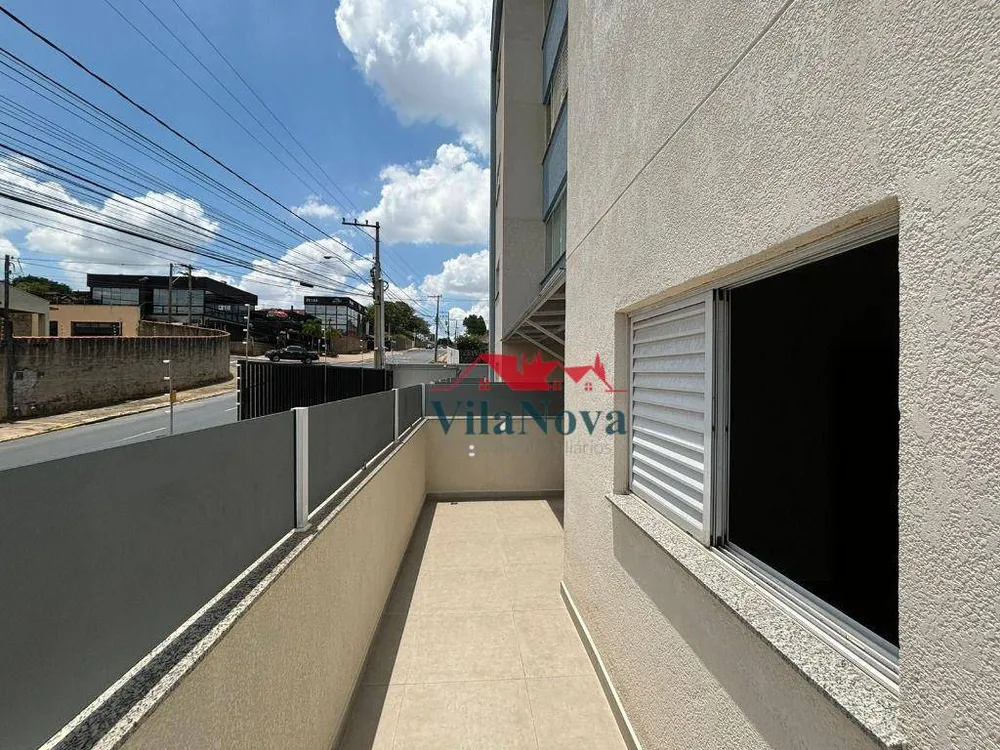 Apartamento, 2 quartos, 84 m² - Foto 6